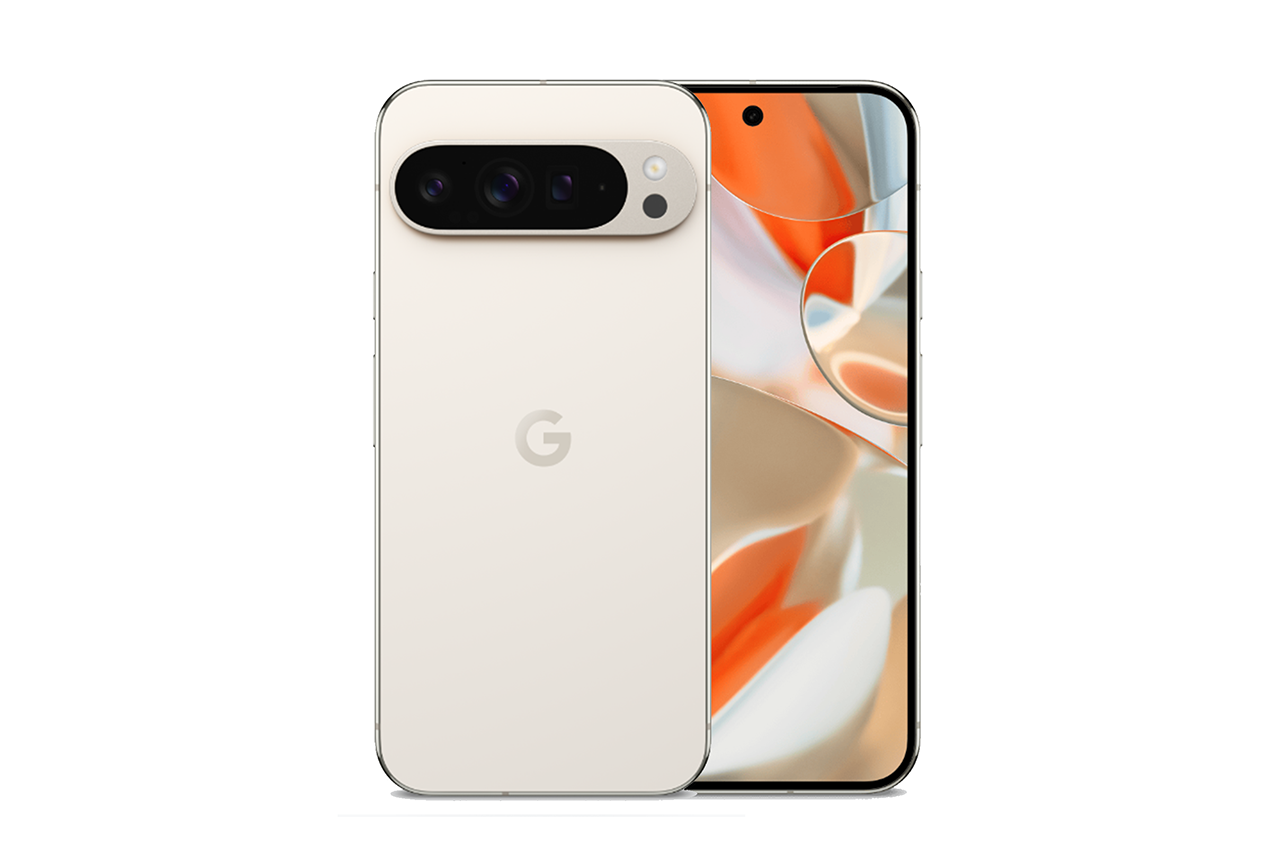 Top 5 najciekawszych premier smartfonów 2025 roku – co nowego oferują producenci? Google Pixel 9 Pro