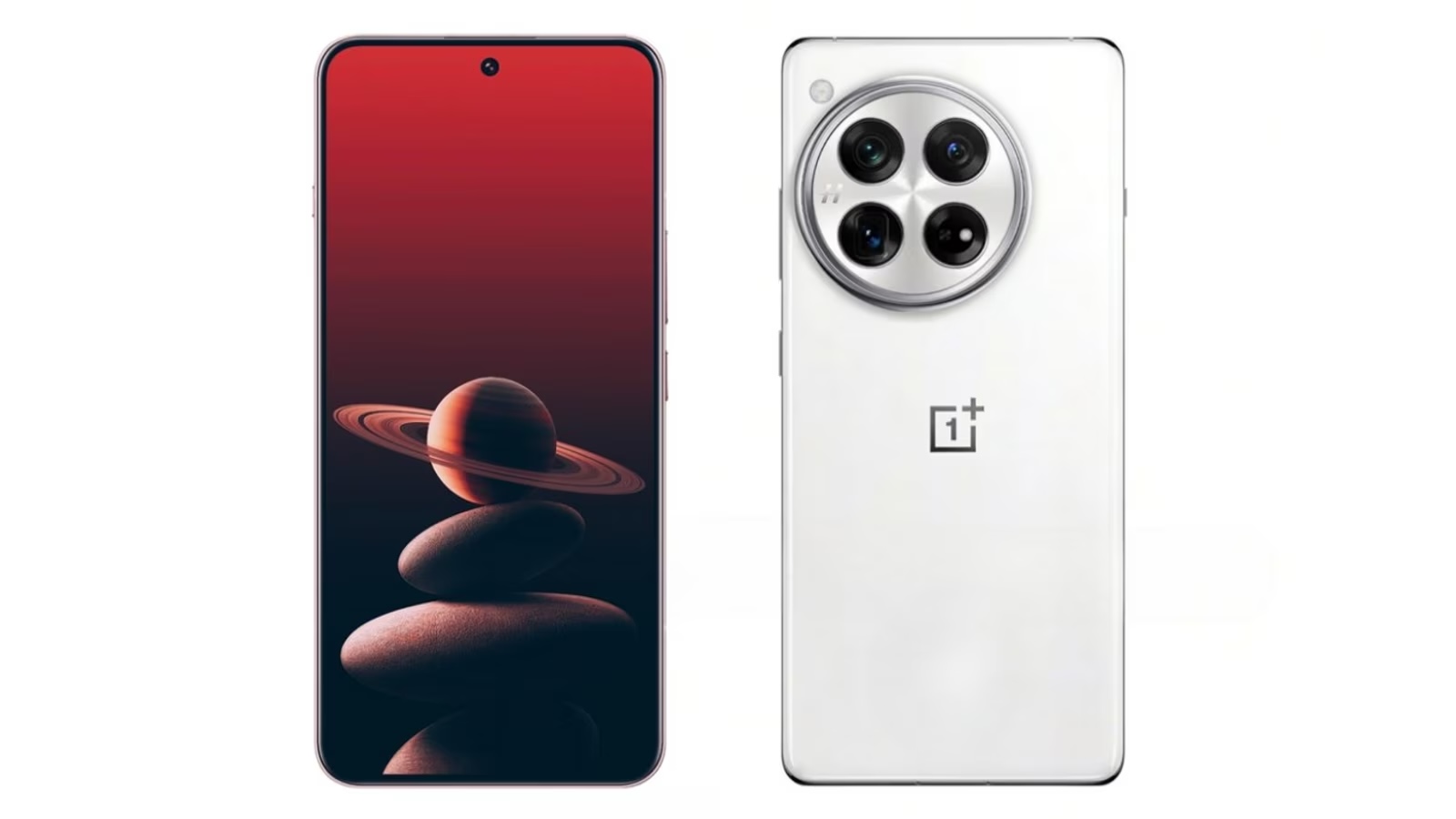 Top 5 najciekawszych premier smartfonów 2025 roku – co nowego oferują producenci? OnePlus 13