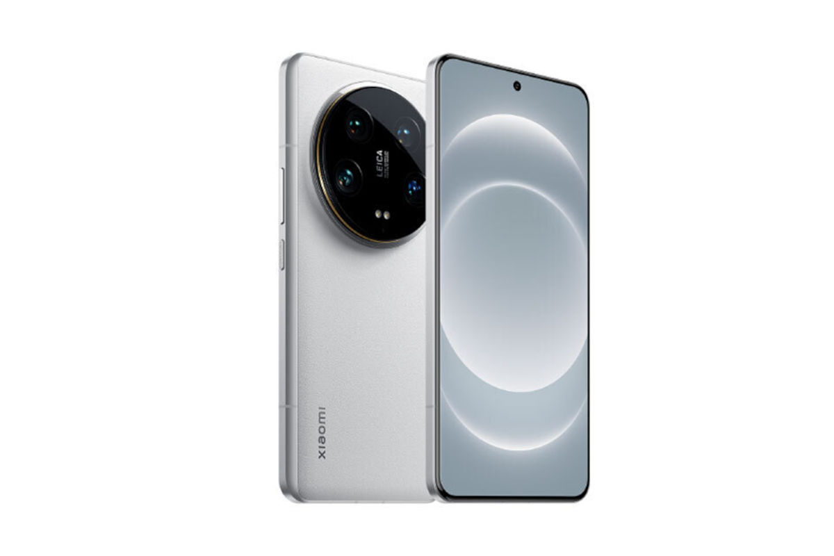 Top 5 najciekawszych premier smartfonów 2025 roku – co nowego oferują producenci? Xiaomi Mi 15 Ultra