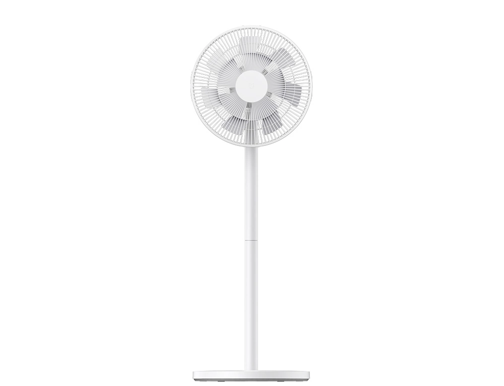 Jaki Wentylator Na Upały? Ranking wentylatorów stojących 2025 Xiaomi Smart Fan 2