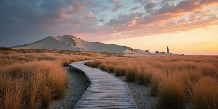 Gdzie Na Weekend W Polsce? Sekretne Miejsca, Które Musisz Zobaczyć w 2025 Gdzie Na Weekend W Polsce? Sekretne Miejsca, Które Musisz Zobaczyć w 2025