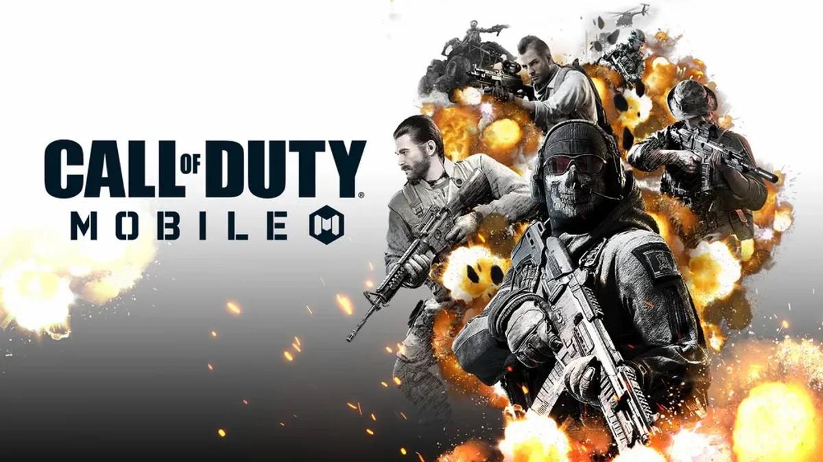 Najpopularniejsze gry na telefon. Mobilne perełki dla każdego. Sprawdź ranking Call of Duty Mobile