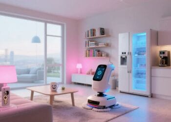 Gadżety do domu, które ułatwią Ci życie