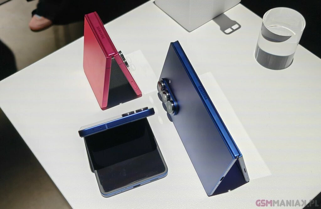 Samsung Galaxy Z Fold 7 – telefon do pracy i rozrywki