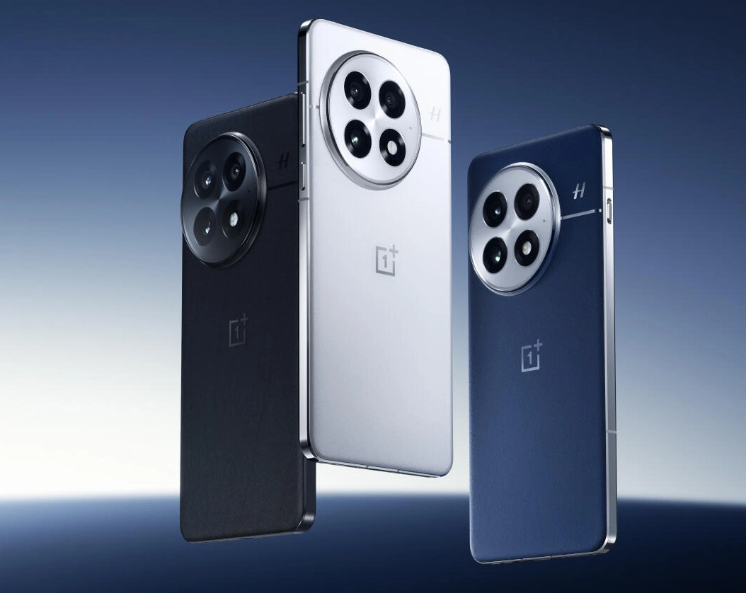 OnePlus 13 – telefon z dużą baterią