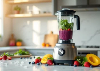 ranking blenderów kielichowych