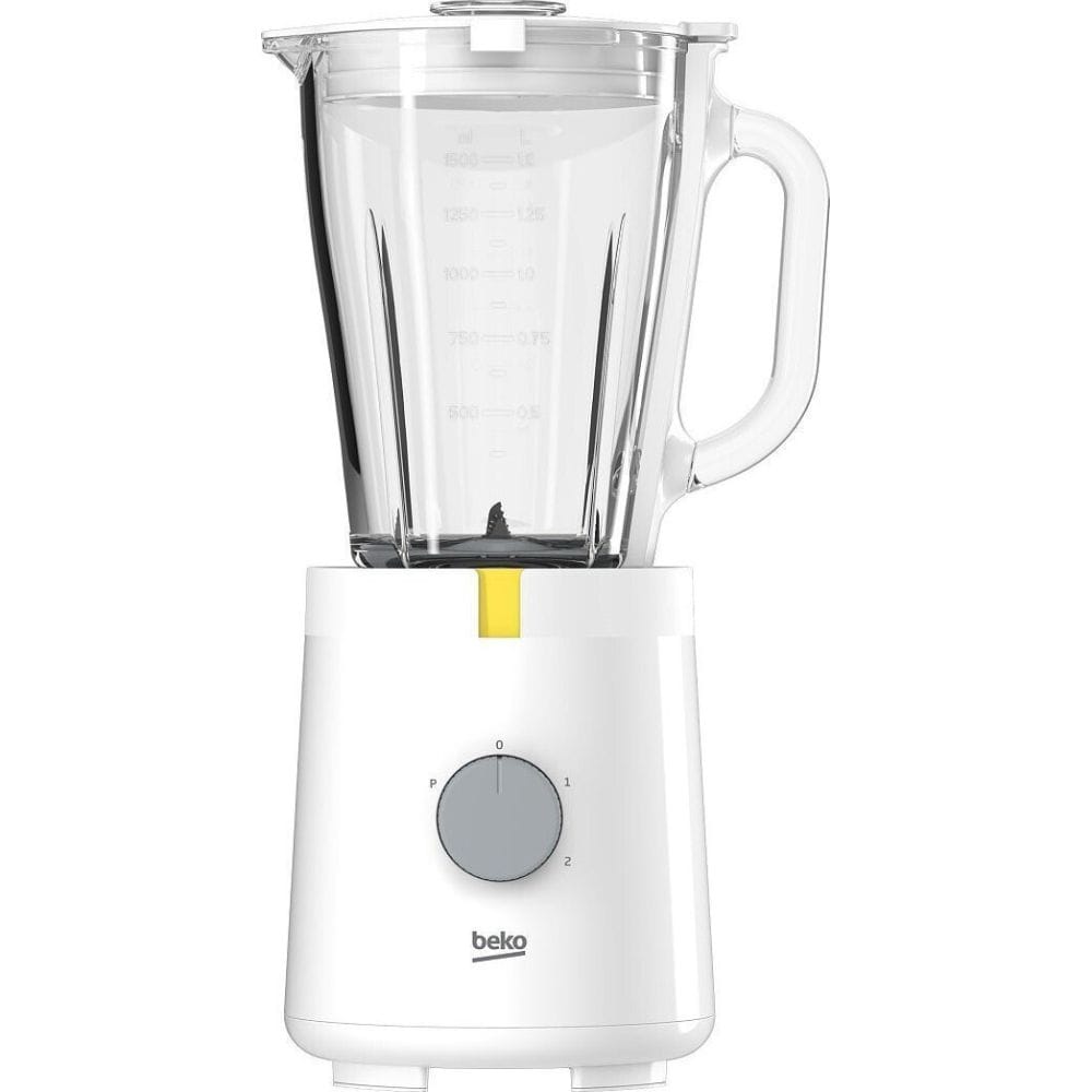 Najlepszy Blender Kielichowy – Porównanie TOP 8 Modeli Beko TBN62608W