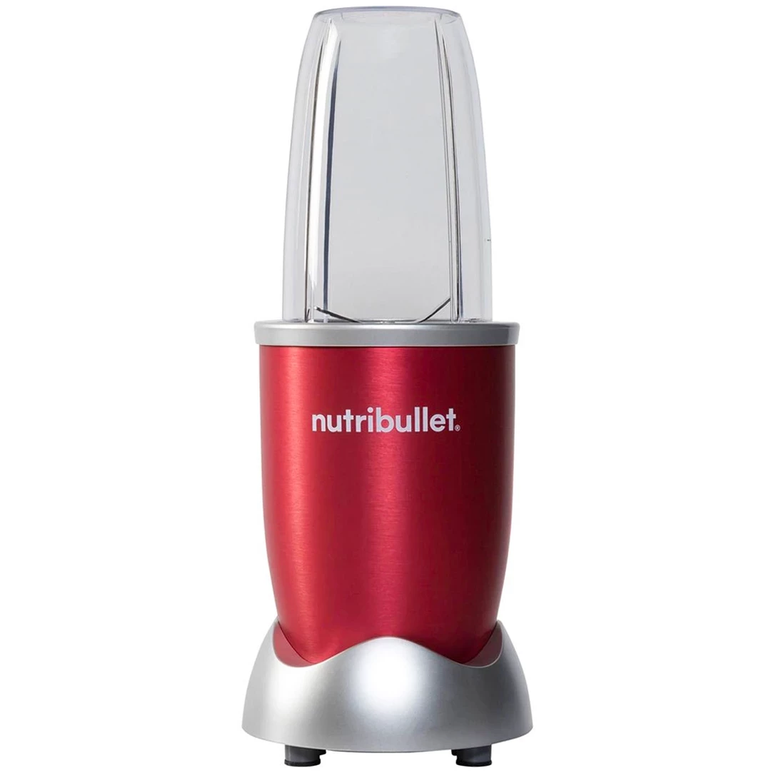 Najlepszy Blender Kielichowy – Porównanie TOP 8 Modeli Nutribullet NB907R
