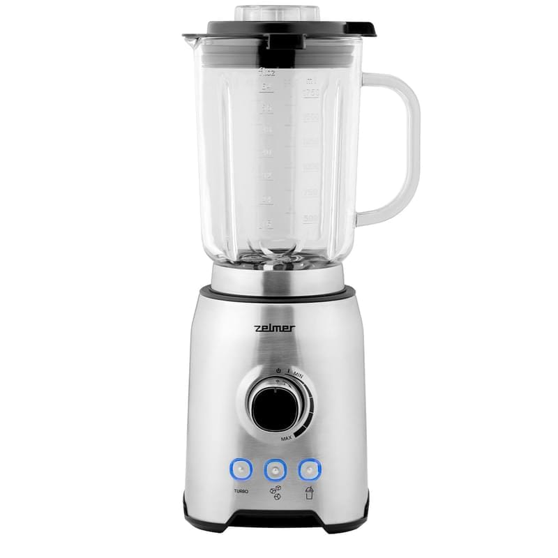 Najlepszy Blender Kielichowy – Porównanie TOP 8 Modeli Zelmer ZSB4799