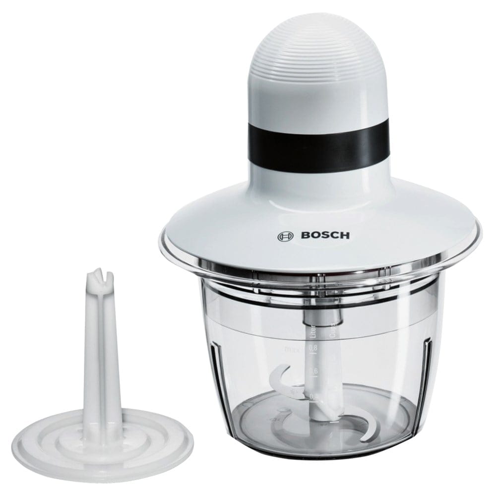 Najlepszy Blender Kielichowy – Porównanie TOP 8 Modeli blender Bosch MMR08A1