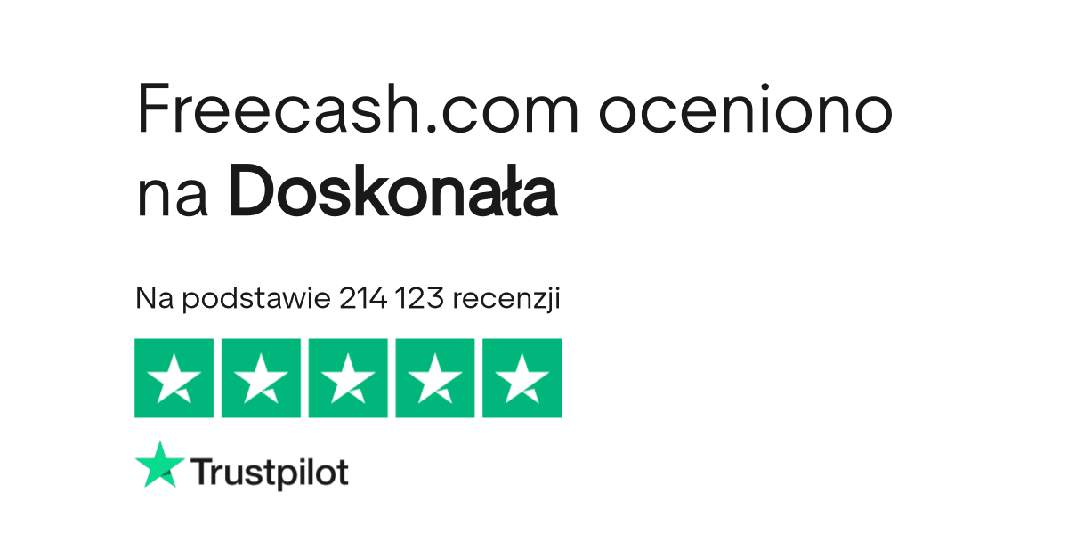 Freecash Opinie: Zarobki, Bezpieczeństwo i Pułapki - Poradnik Początkującego Freecash Opinie: Zarobki, Bezpieczeństwo i Pułapki - Poradnik Początkującego