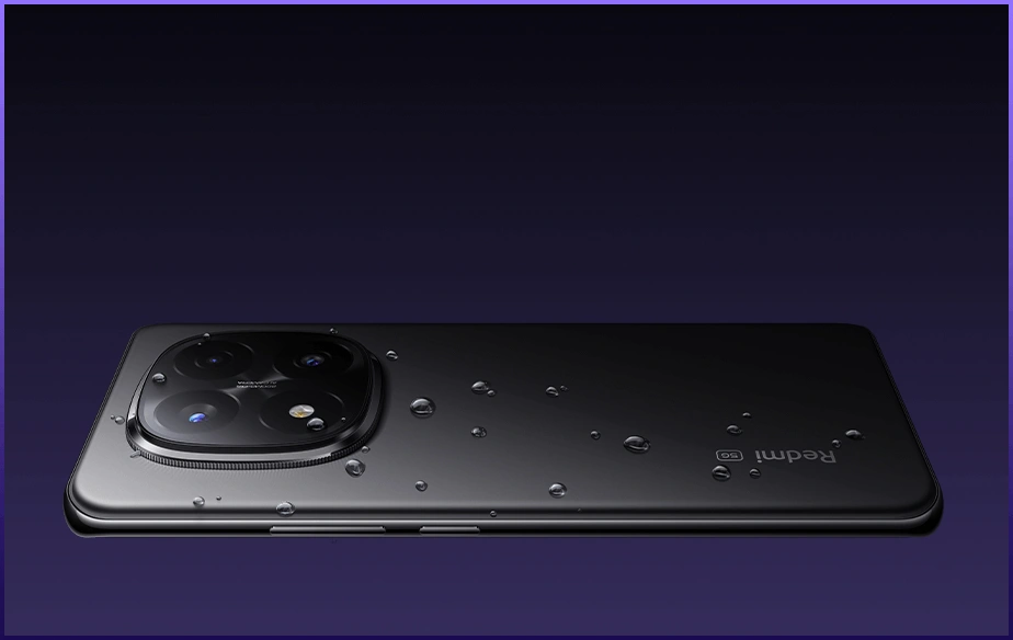 Xiaomi Redmi Note 14 Pro