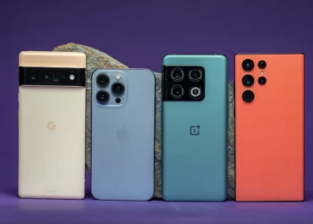 Ranking Telefonów 2025