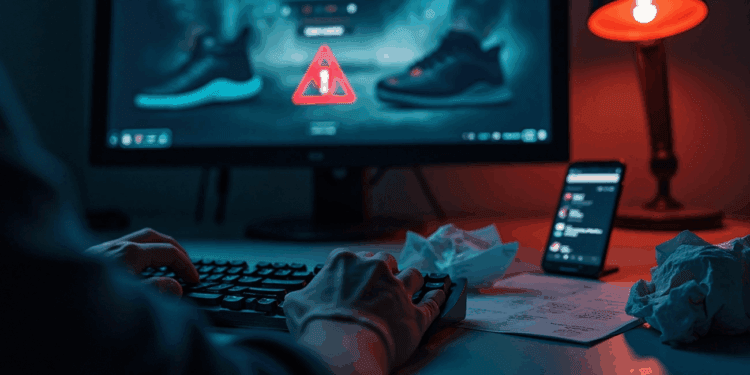 Trejdi Opinie: Uwaga na Oszustwo – 5 Faktów, Które Poznałam Trejdi Opinie: Czy To Bezpieczny Sklep?