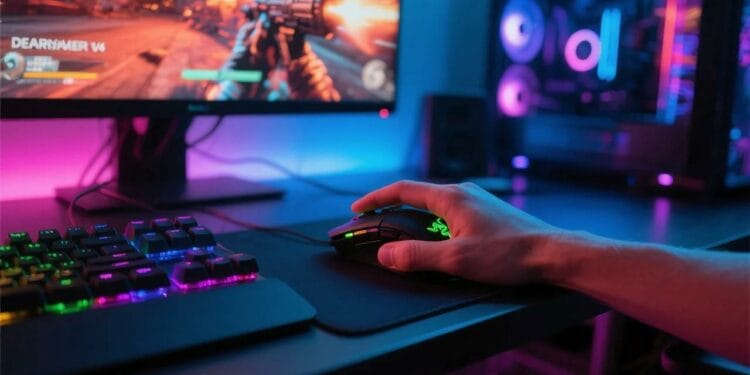 Nowości gamingowe – najgorętsze premiery gier i sprzętu dla graczy Nowości gamingowe – najgorętsze premiery gier i sprzętu dla graczy