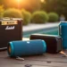 8 Głośników Bluetooth z Najlepszym Dźwiękiem - Ranking 2025 Głośników Bluetooth z Najlepszym Dźwiękiem