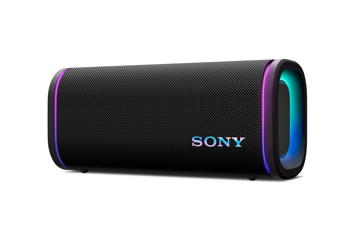 8 Głośników Bluetooth z Najlepszym Dźwiękiem - Ranking 2025 Sony ULT Field 5 – głośnik Bluetooth z szybkim ładowaniem