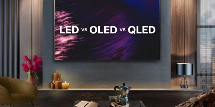 Jaki Telewizor Kupić do Streamingu? 8 Sprawdzonych Modeli Jaki Telewizor Kupić