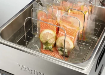 Pierwszy Zakup Sprzętu Sous Vide? Oto Co Musisz Wiedzieć urządzenie do sous vide