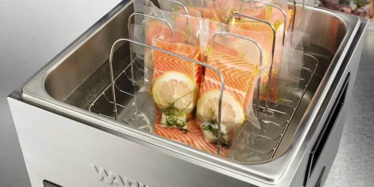 Pierwszy Zakup Sprzętu Sous Vide? Oto Co Musisz Wiedzieć urządzenie do sous vide