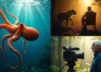 Najlepsze Dokumenty Netflix