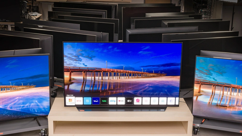 Jaki Telewizor Kupić do Streamingu? 8 Sprawdzonych Modeli Jaki Telewizor Kupić do Streamingu? 8 Sprawdzonych Modeli
