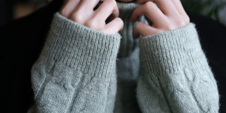 Golf męski wyznacznikiem elegancji? golf męski