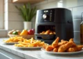 Air Fryer Opinie