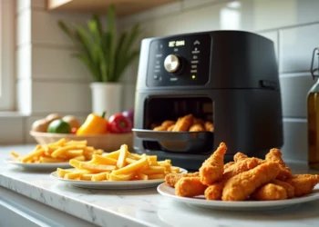 Air Fryer Opinie