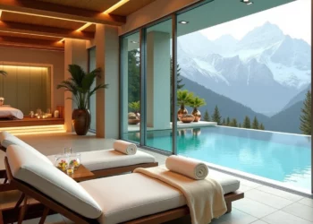 Ranking 12 Wyjątkowych SPA w Polsce