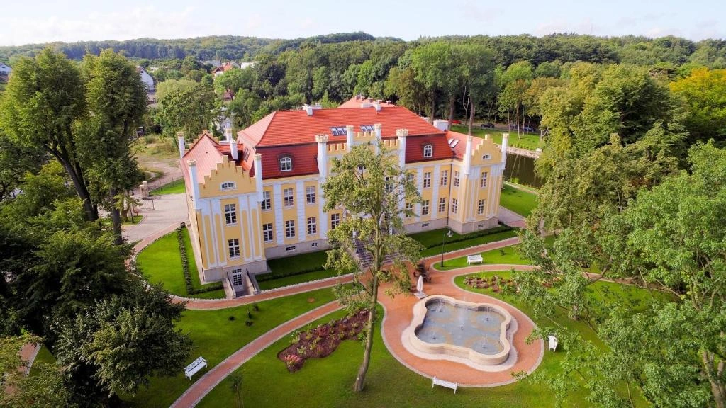 Hotel Belweder Ustroń – Górskie SPA z widokiem
