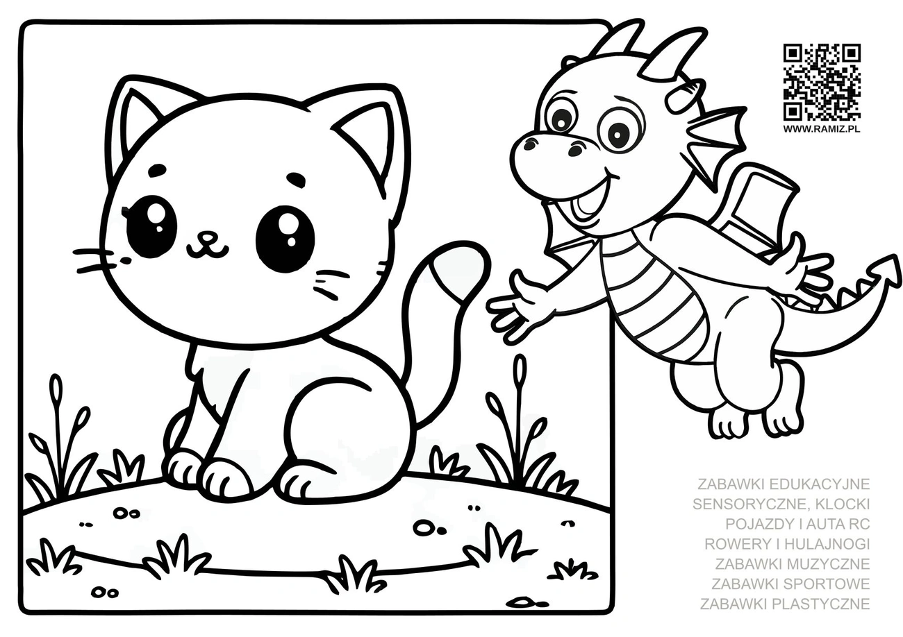 TOP 12 Gier Edukacyjnych dla Dzieci: Wybór Nauczycieli 2025 Kolorowanki edukacyjne