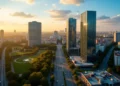 Jakie jest Najlepsze miasta do życia w Polsce? 7 Zaskakujących Miast Najlepsze miasta do życia w Polsce – ranking 2025