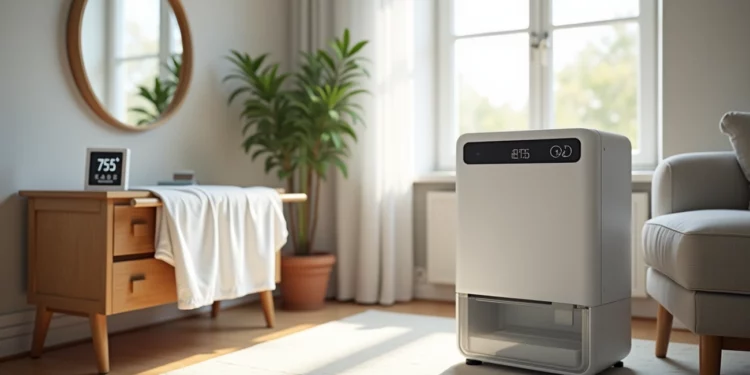 Jaki Osuszacz Powietrza Wybrać