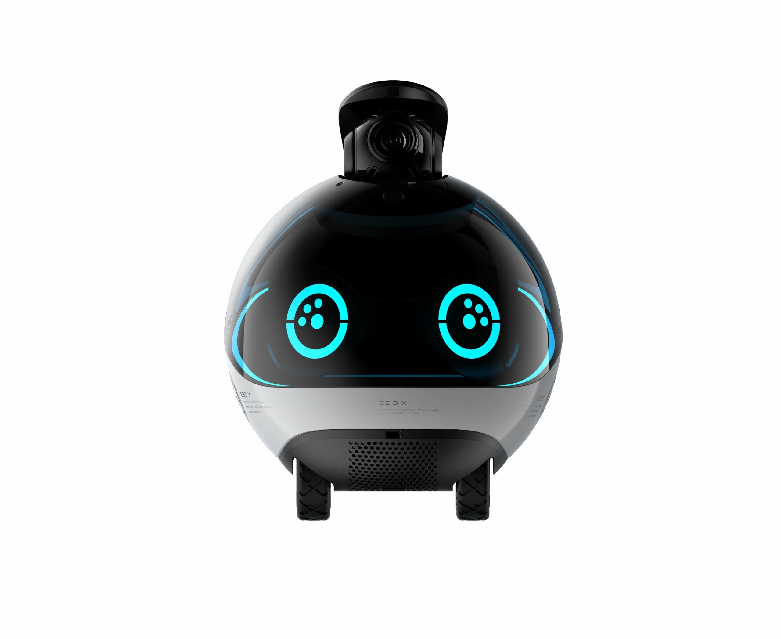 Robot monitorujący Enabot EBO Air