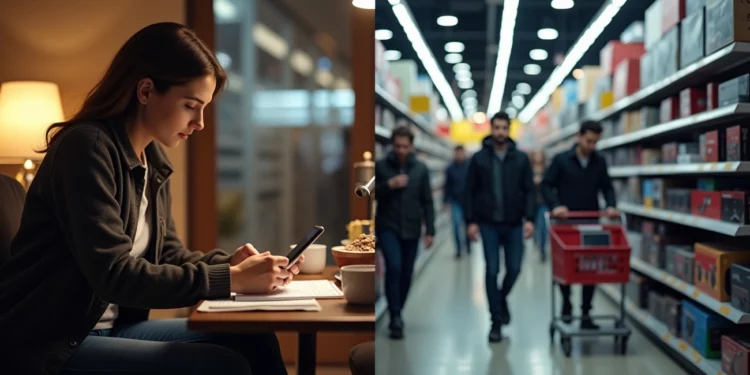 Nie Daj Się Nabrać na Black Friday 2025: Jak Kupować Mądrze? Black Friday 2025