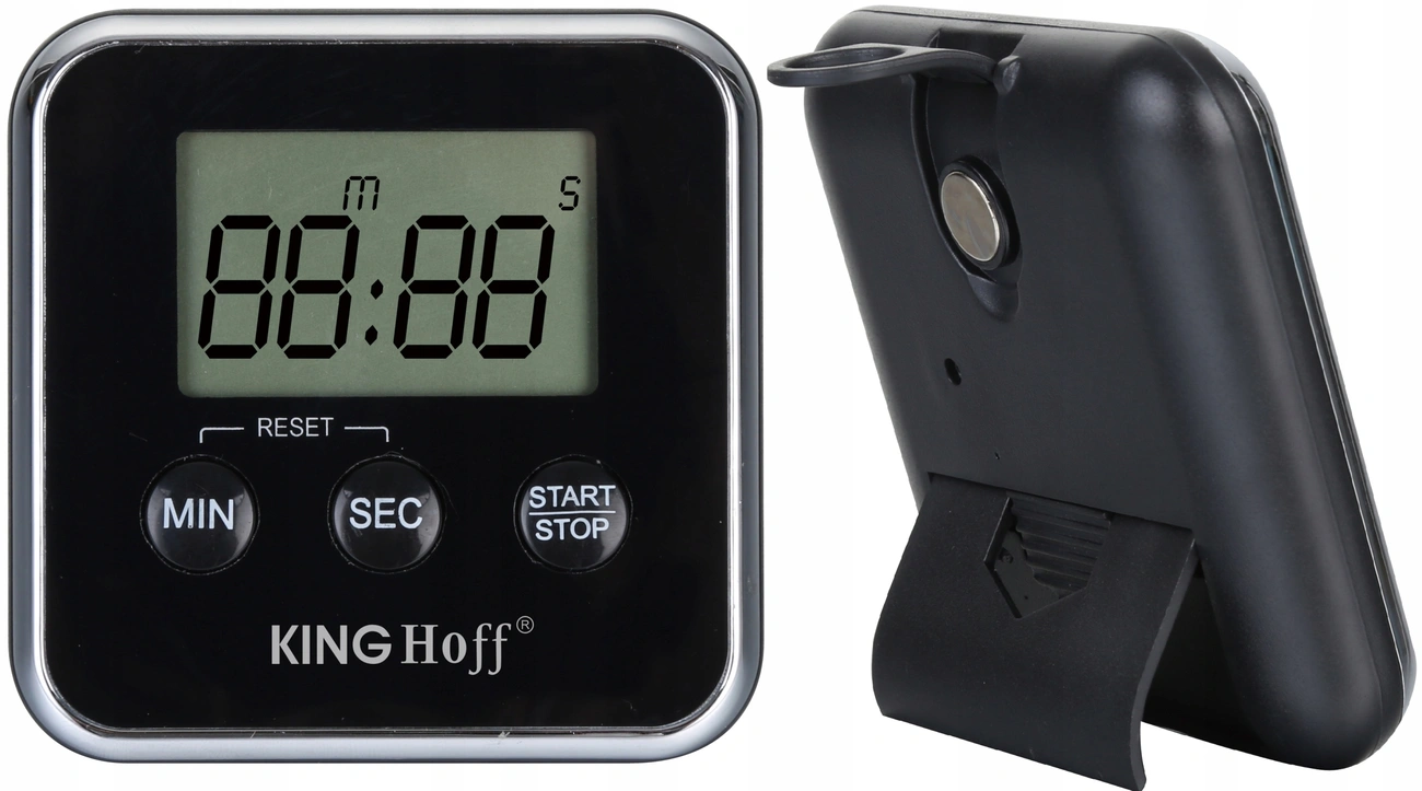 gadżet do kuchni Minutnik kuchenny