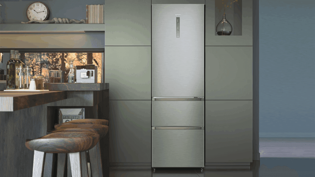 Ranking Lodówek 2025- Który Model Wart Swojej Ceny?