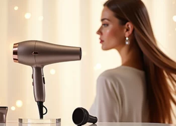 Najlepsza Suszarka do Włosów: Ranking TOP 10