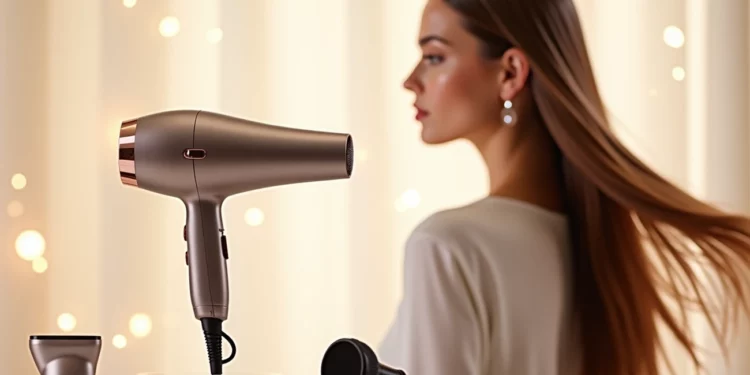 Najlepsza Suszarka do Włosów: Ranking TOP 10