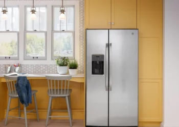 Ranking Lodówek 2025