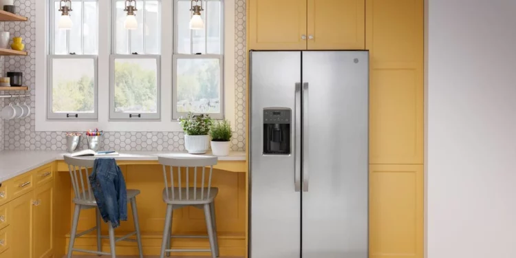 Ranking Lodówek 2025