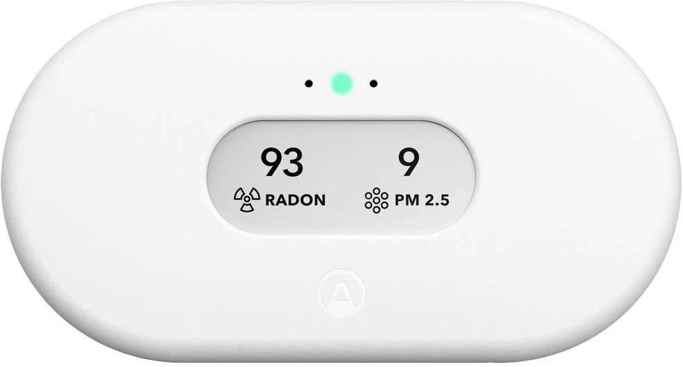 Czujnik jakości powietrza Airthings View Plus