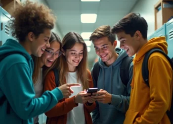 Młodzieżowe Słowo Roku 2025