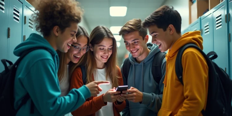 Młodzieżowe Słowo Roku 2025