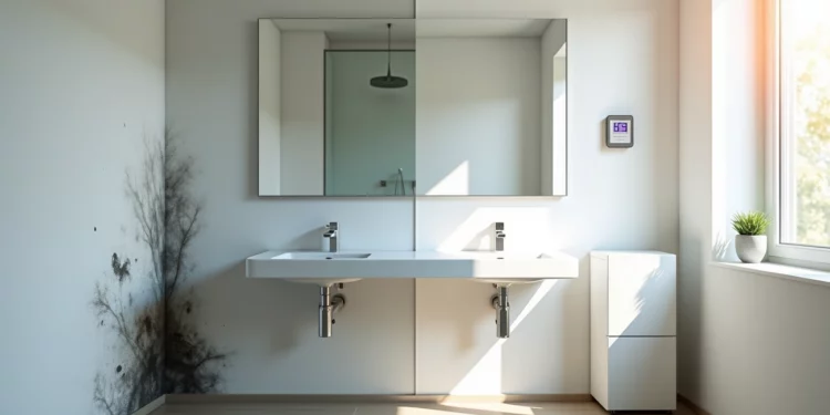 Jak Pozbyć Się Wilgoci z Domu: Szybkie i Skuteczne Rozwiązania Jak Pozbyć Się Wilgoci