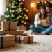 Prezent na święta