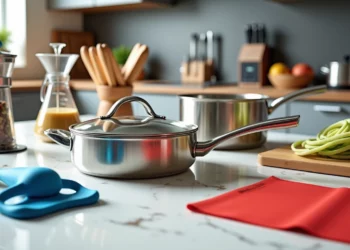 najciekawszych gadżetów do kuchni