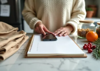 Zakupy Świąteczne Bez Stresu: Sprawdzony Plan Na 2025 Rok Zaplanuj zakupy świąteczne