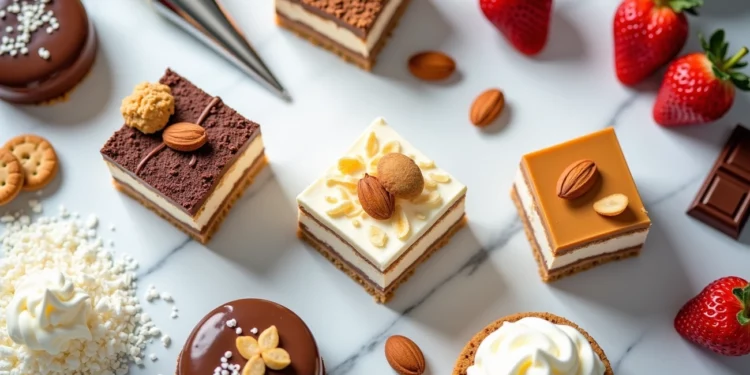 Najlepszych Ciast Bez Pieczenia